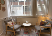 Canterbury Office