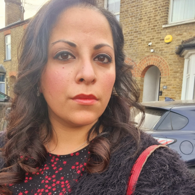 Sara Al-Khairulla