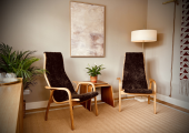 A calm peaceful environment for you to relax and explore at your own pace.