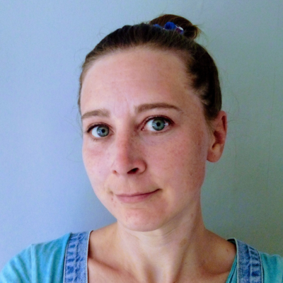 Laetitia de Freslon