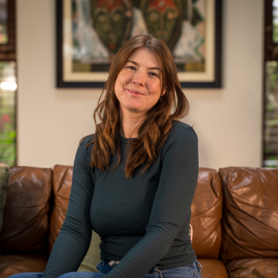 Catherine McMorrow Gill