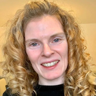 Rachel Budden