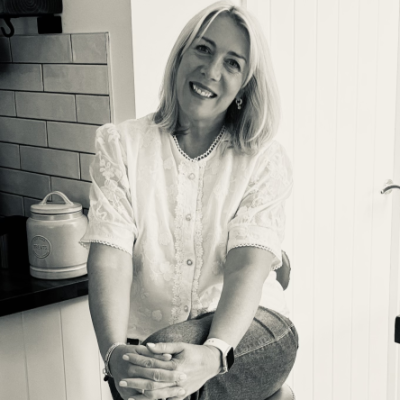Catherine Hodkin