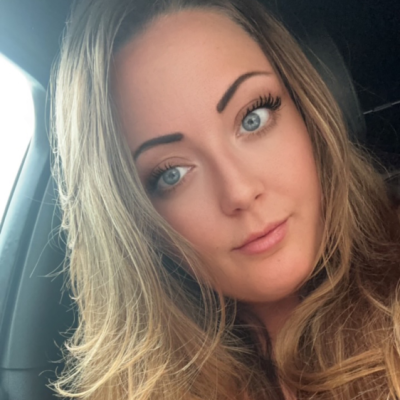 Amy Willmington