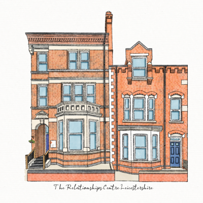 The Relationships Centre (Formerly Relate Leicestershire)
