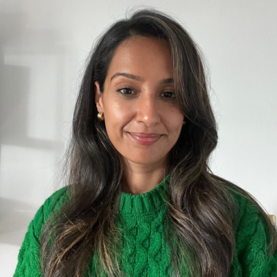 Camilla Sidhu