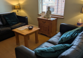 Therapy Room