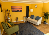 Quiet Waves Counselling Space