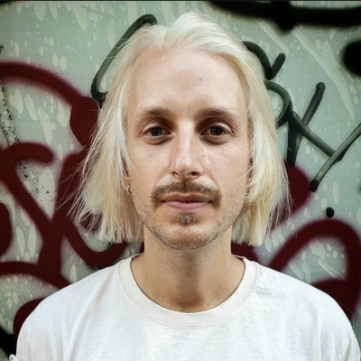 Joe Wild