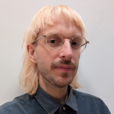 Joe Wild