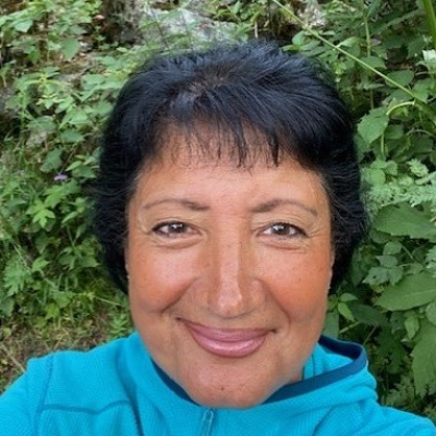 Bushra Sim