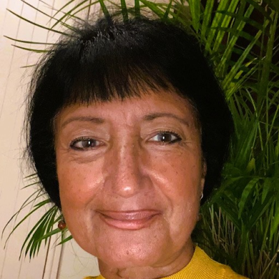 Bushra Sim