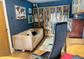 My therapy Room