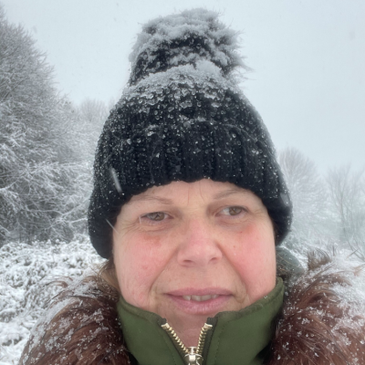 Jo Brutnell