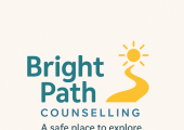 The name of my counselling business