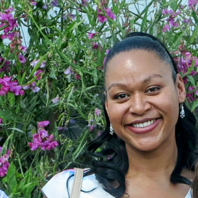 Caroline Newell