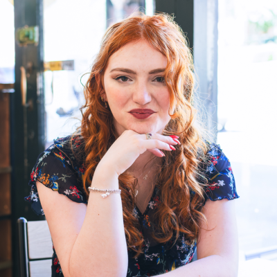 Leah Prysce