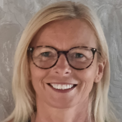 Elaine Lamont