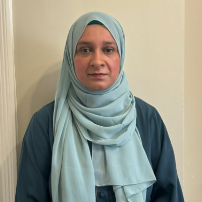 Naveeda Akram