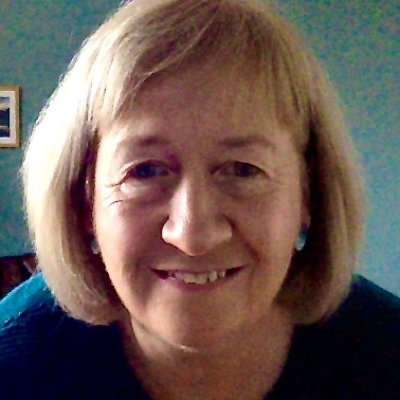 Pamela Parker