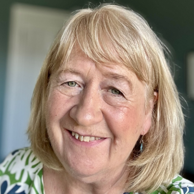 Pamela Parker
