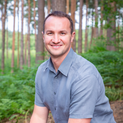 Tim Gannon