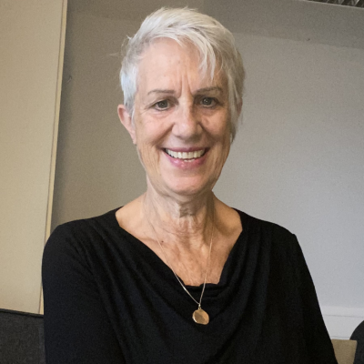 Karen Foster