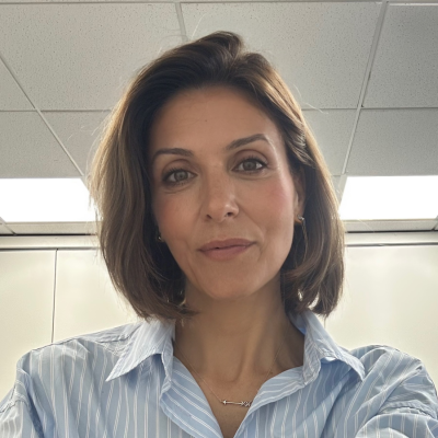 Olga Martin Rodriguez