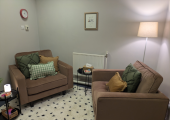 Counselling Room - Burslem, ST6