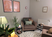 Counselling Room - Burslem, ST6
