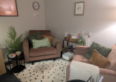 Anxiety & ADHD Therapy, based in Stoke-on-Trent. Sessions available in person, online or by telephon