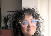 Rox | Anxiety & ADHD Therapist | Stoke-on-Trent | Sessions available in person, online or by phone