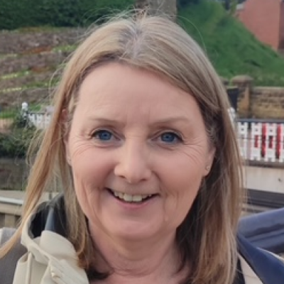 Joanne Atherton