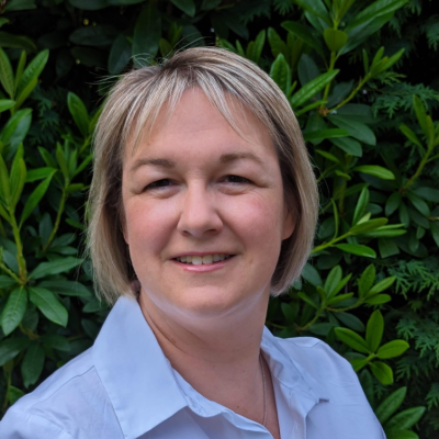 Amy Trevillion