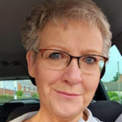 Jo Austin