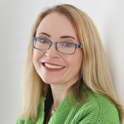 Beth Berwick-Jones
