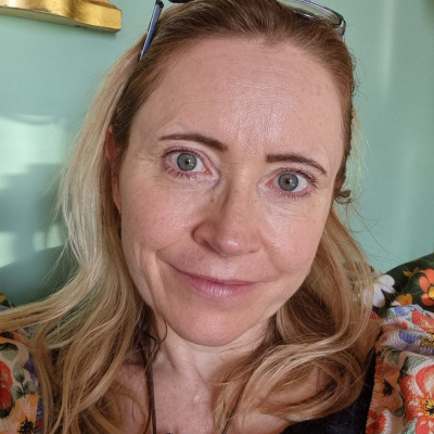 Beth Berwick-Jones