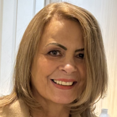 Therese Thomson