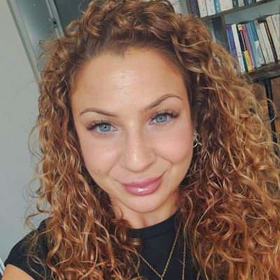 Anna Antoniou