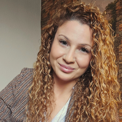 Anna Antoniou