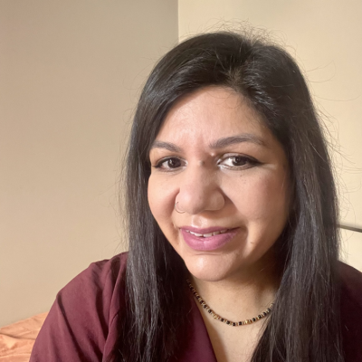 Roshni Mistry