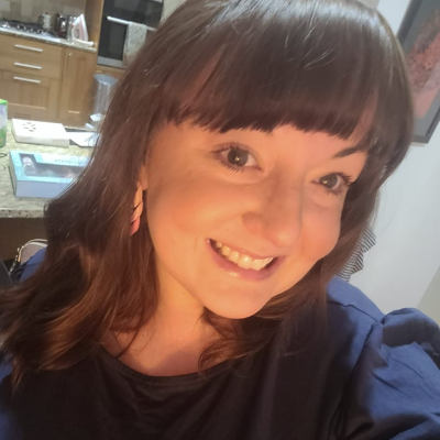 Michelle Fear