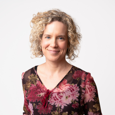 Anna Potts