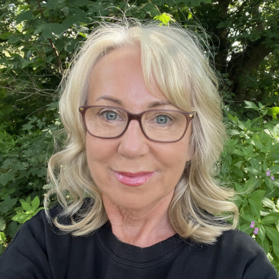 Angela Furnival