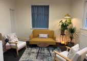 Counselling Room