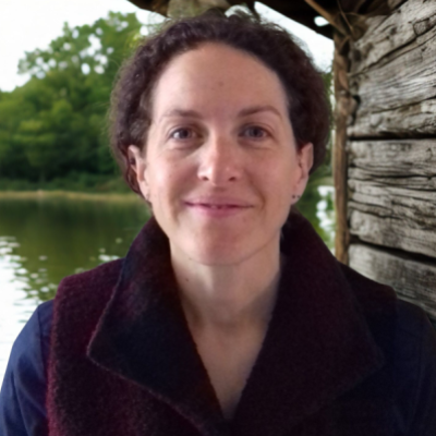 Helen Edwards-Matheou