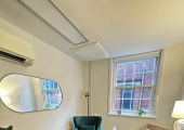Therapy room