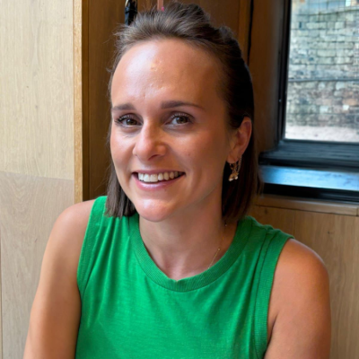 Sophie Burtt