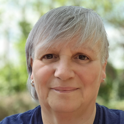 Linda Shearman