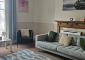 Derby Counselling Room